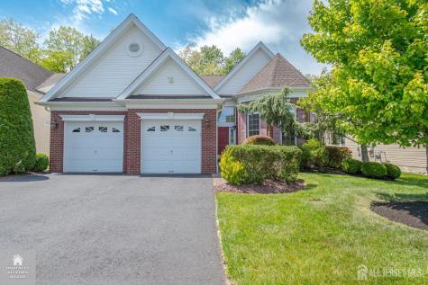 90 Turnberry Drive Monroe NJ 08831