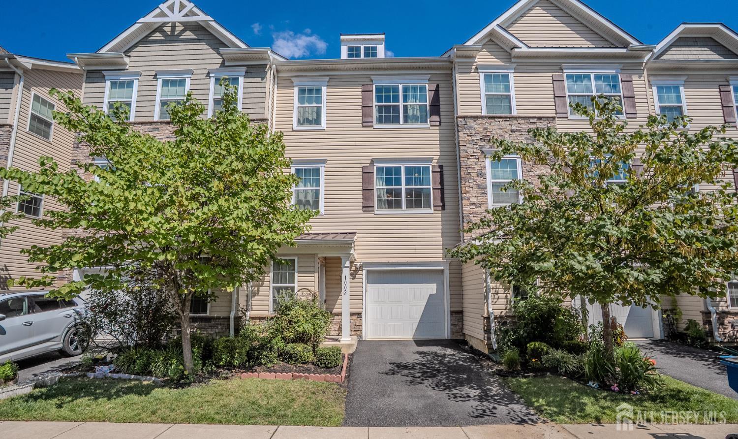 1002 Hights Farm Road Monroe NJ 08831