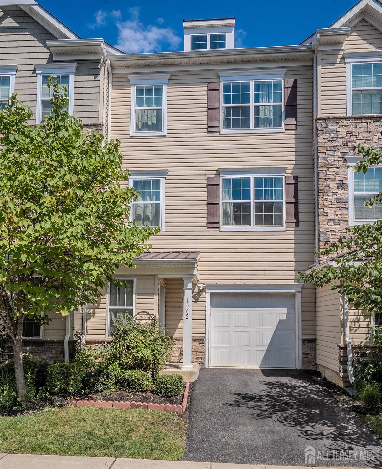 1002 Hights Farm Road Monroe NJ 08831