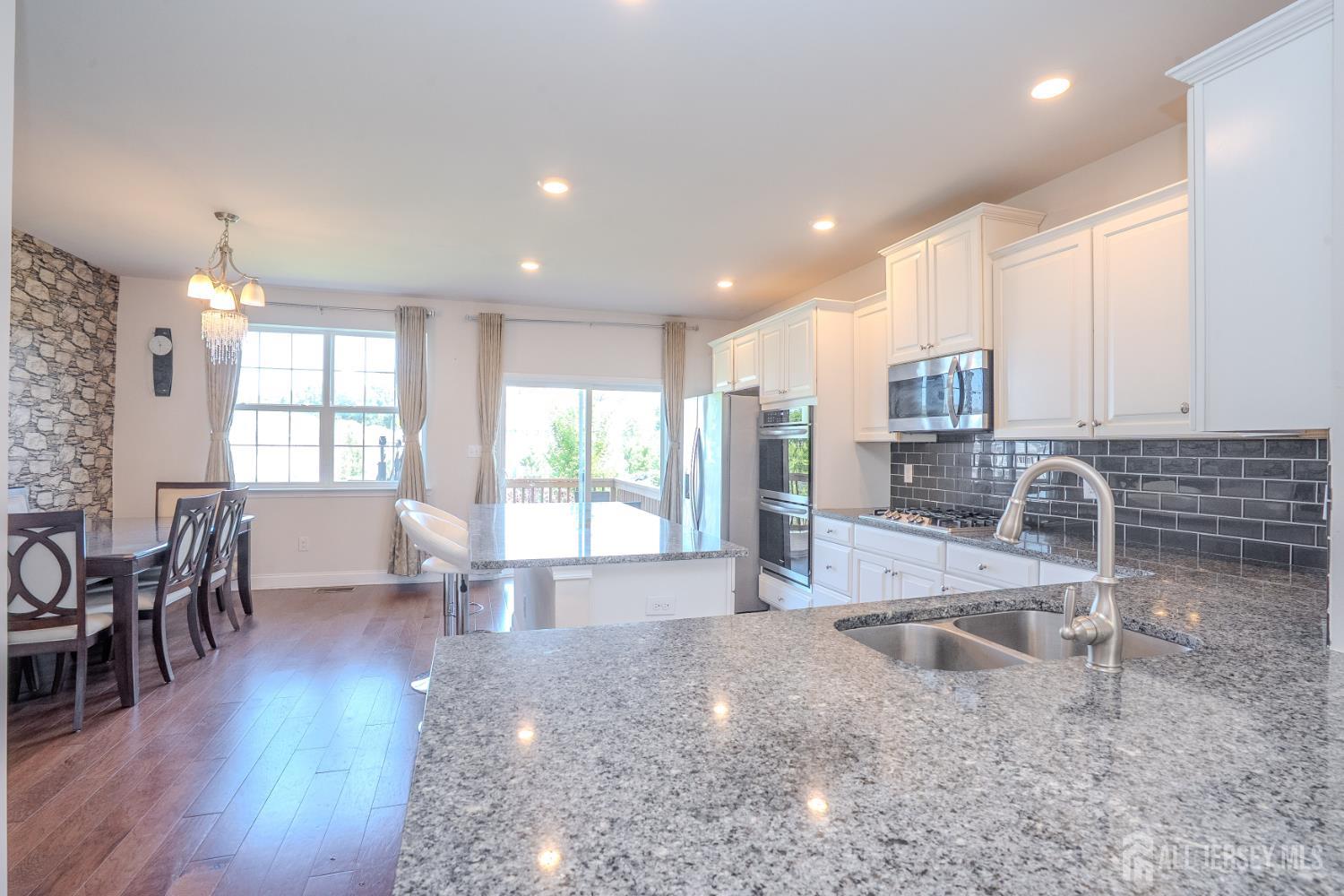 1002 Hights Farm Road Monroe NJ 08831