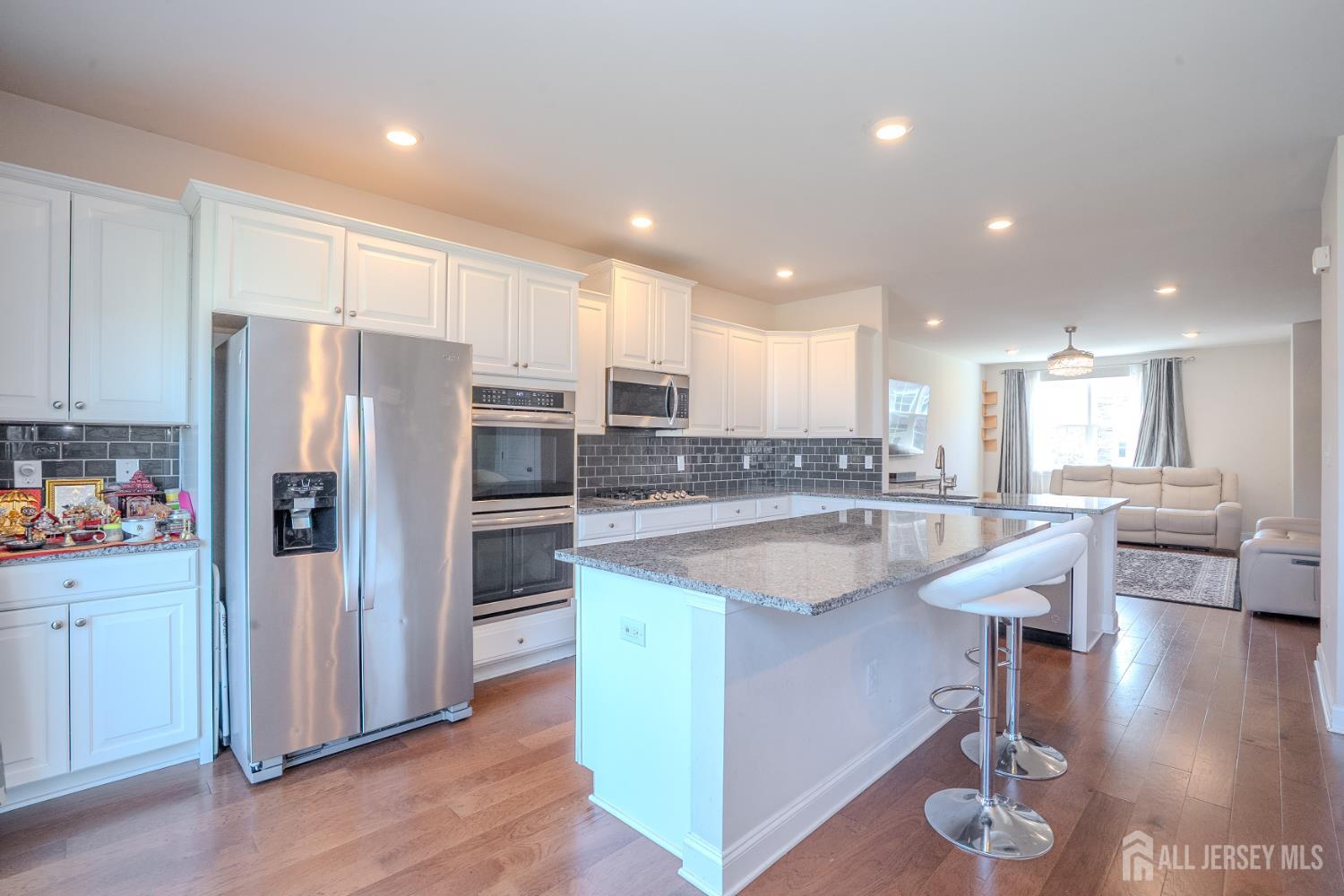 1002 Hights Farm Road Monroe NJ 08831