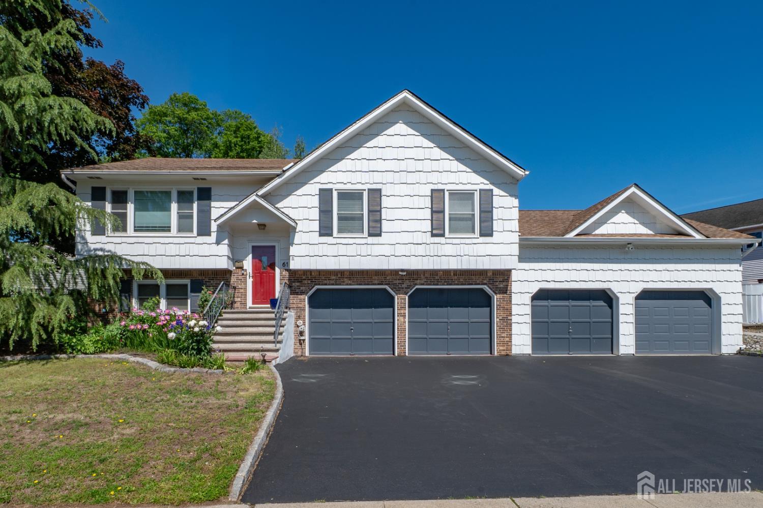61 Clifton Street Edison NJ 08817