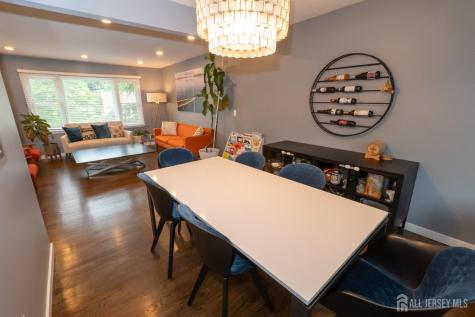 61 Clifton Street Edison NJ 08817