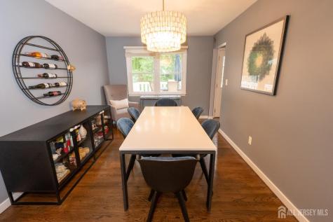 61 Clifton Street Edison NJ 08817