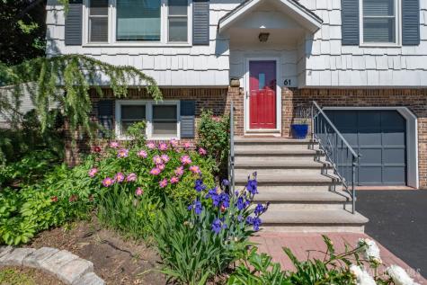 61 Clifton Street Edison NJ 08817