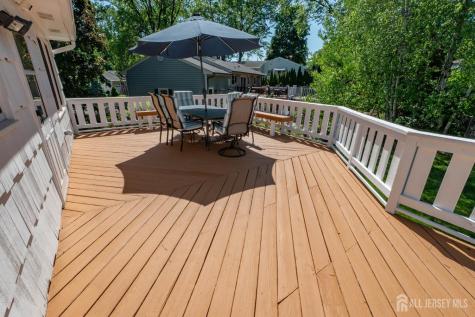 61 Clifton Street Edison NJ 08817
