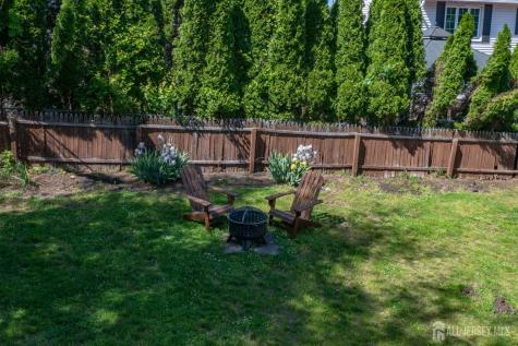 61 Clifton Street Edison NJ 08817