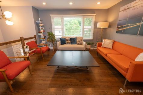 61 Clifton Street Edison NJ 08817