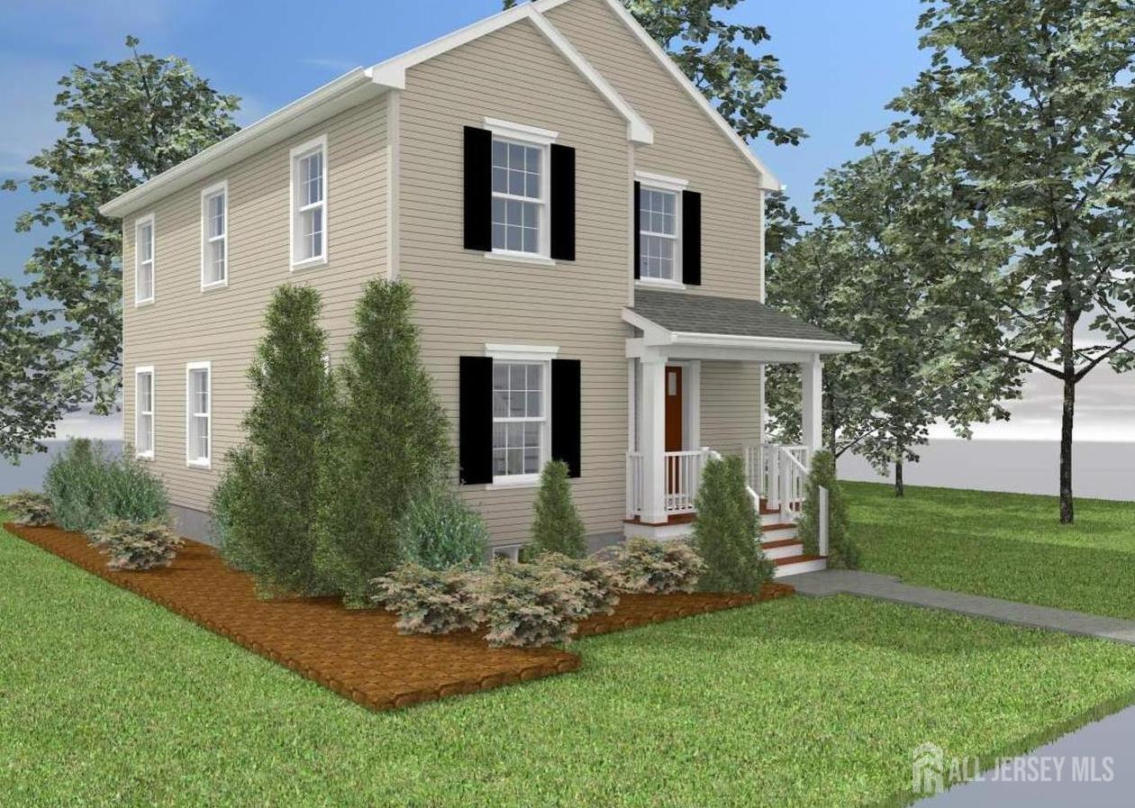 360 Tindall Avenue Hamilton NJ 08610