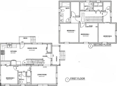 360 Tindall Avenue Hamilton NJ 08610
