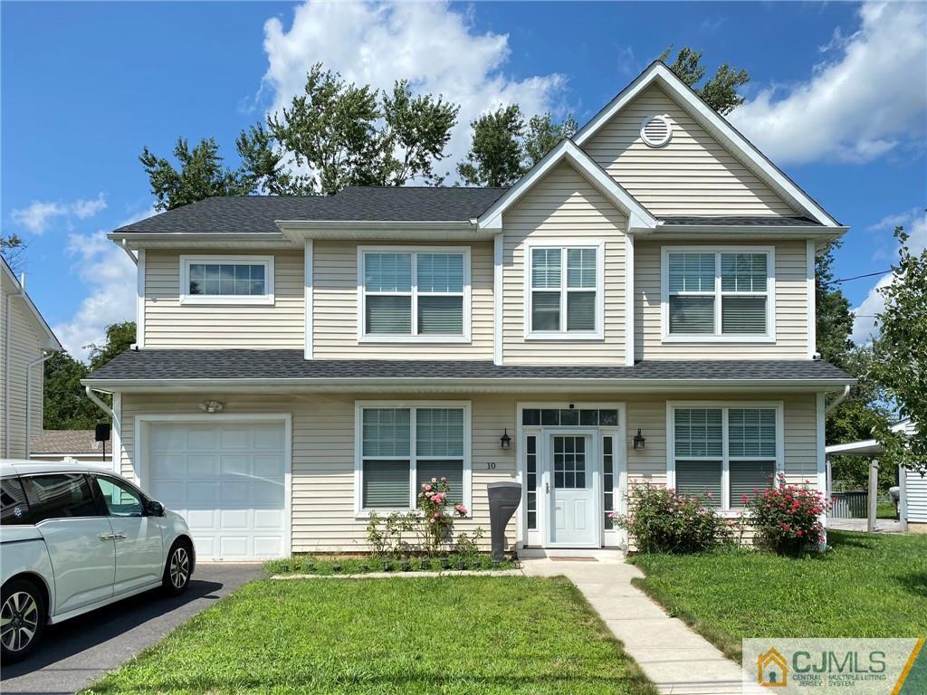 10 Markham Road Edison NJ 08817