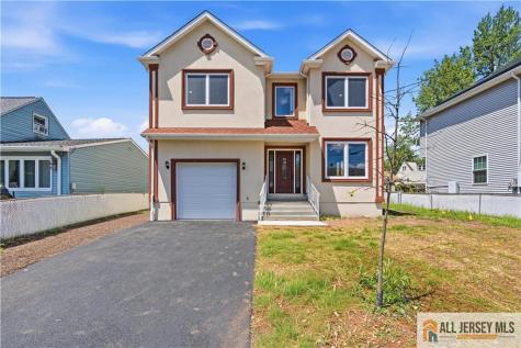 66 Avon Terrace Iselin NJ 08830