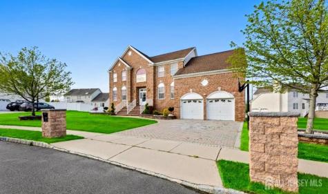 22 Honey Locust Drive Monroe NJ 08831