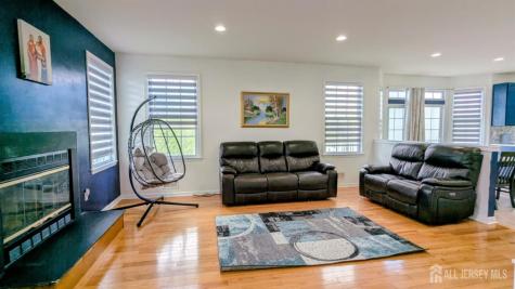 22 Honey Locust Drive Monroe NJ 08831