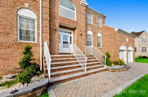22 Honey Locust Drive Monroe NJ 08831
