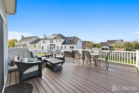 22 Honey Locust Drive Monroe NJ 08831