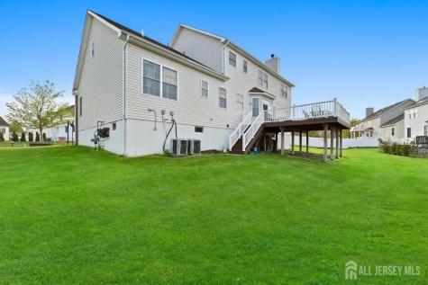 22 Honey Locust Drive Monroe NJ 08831