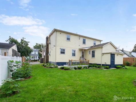 133 Hillcrest Avenue Plainfield NJ 07062