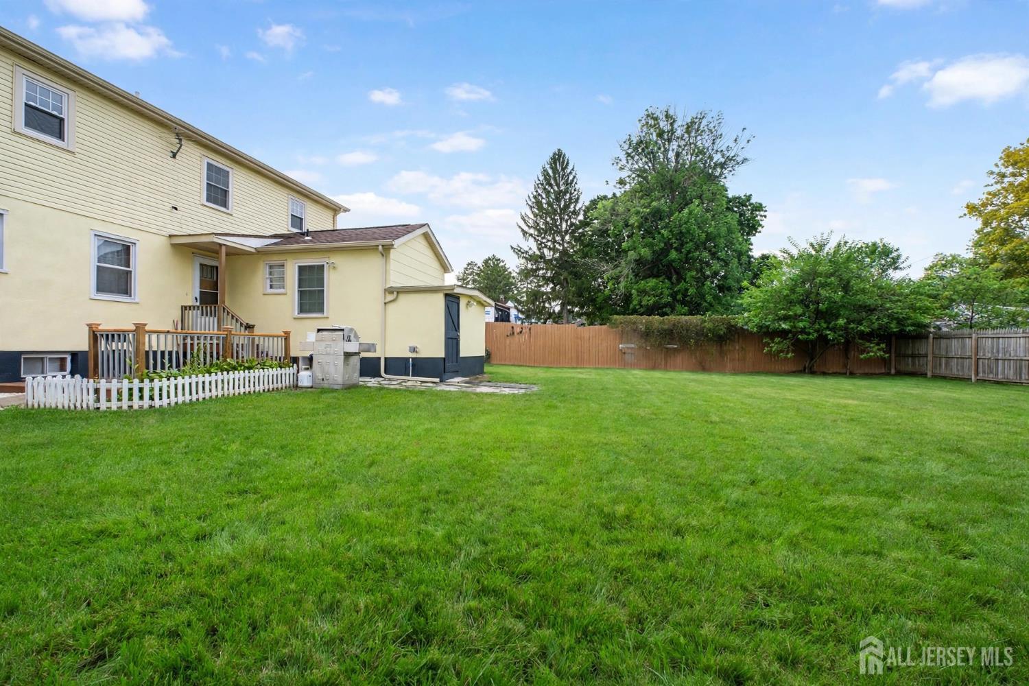 133 Hillcrest Avenue Plainfield NJ 07062