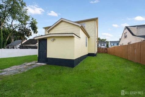 133 Hillcrest Avenue Plainfield NJ 07062