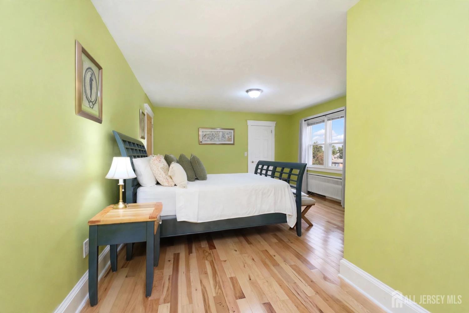 133 Hillcrest Avenue Plainfield NJ 07062