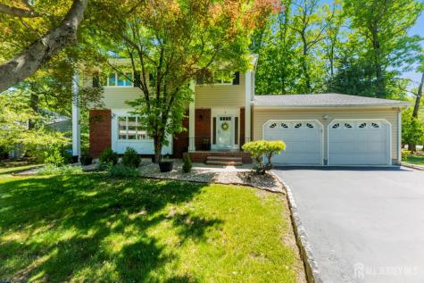 2 Brookside Court East Brunswick NJ 08816