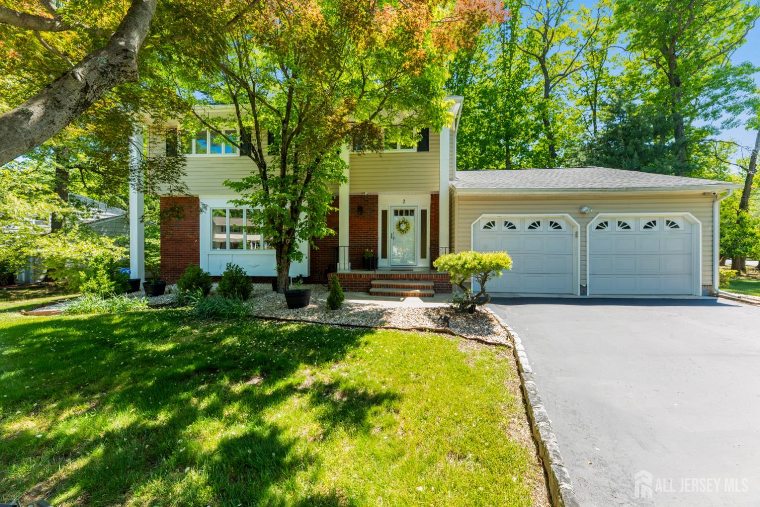 2 Brookside Court East Brunswick NJ 08816