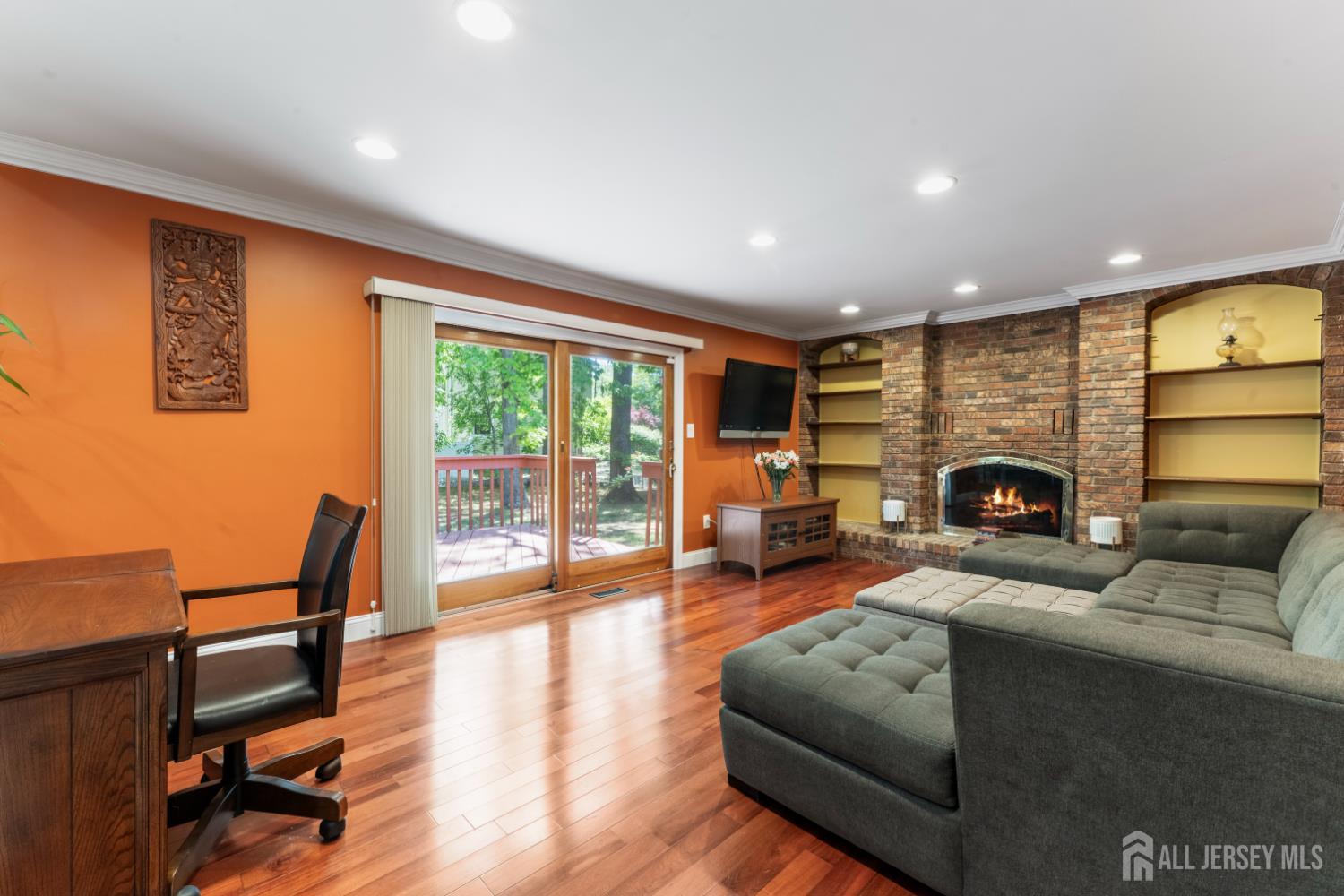 2 Brookside Court East Brunswick NJ 08816
