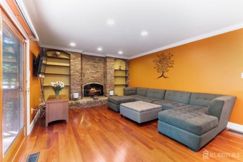 2 Brookside Court East Brunswick NJ 08816