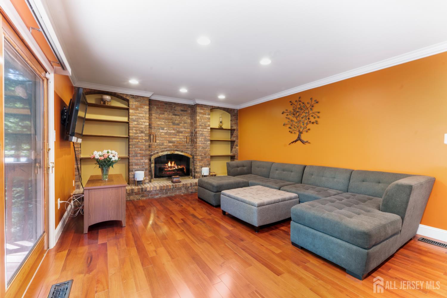 2 Brookside Court East Brunswick NJ 08816