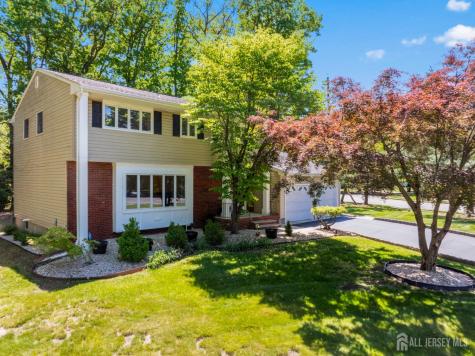 2 Brookside Court East Brunswick NJ 08816