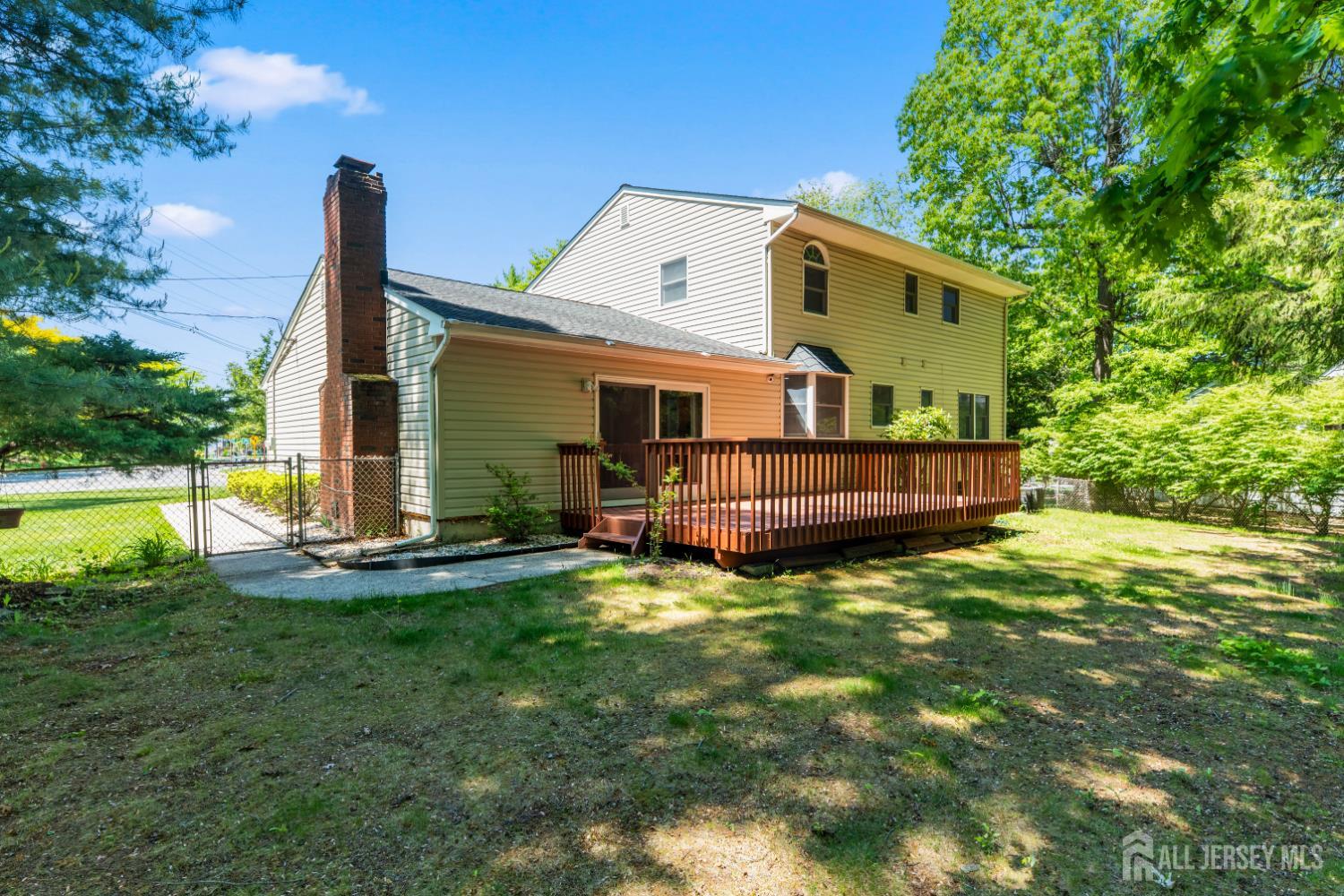 2 Brookside Court East Brunswick NJ 08816