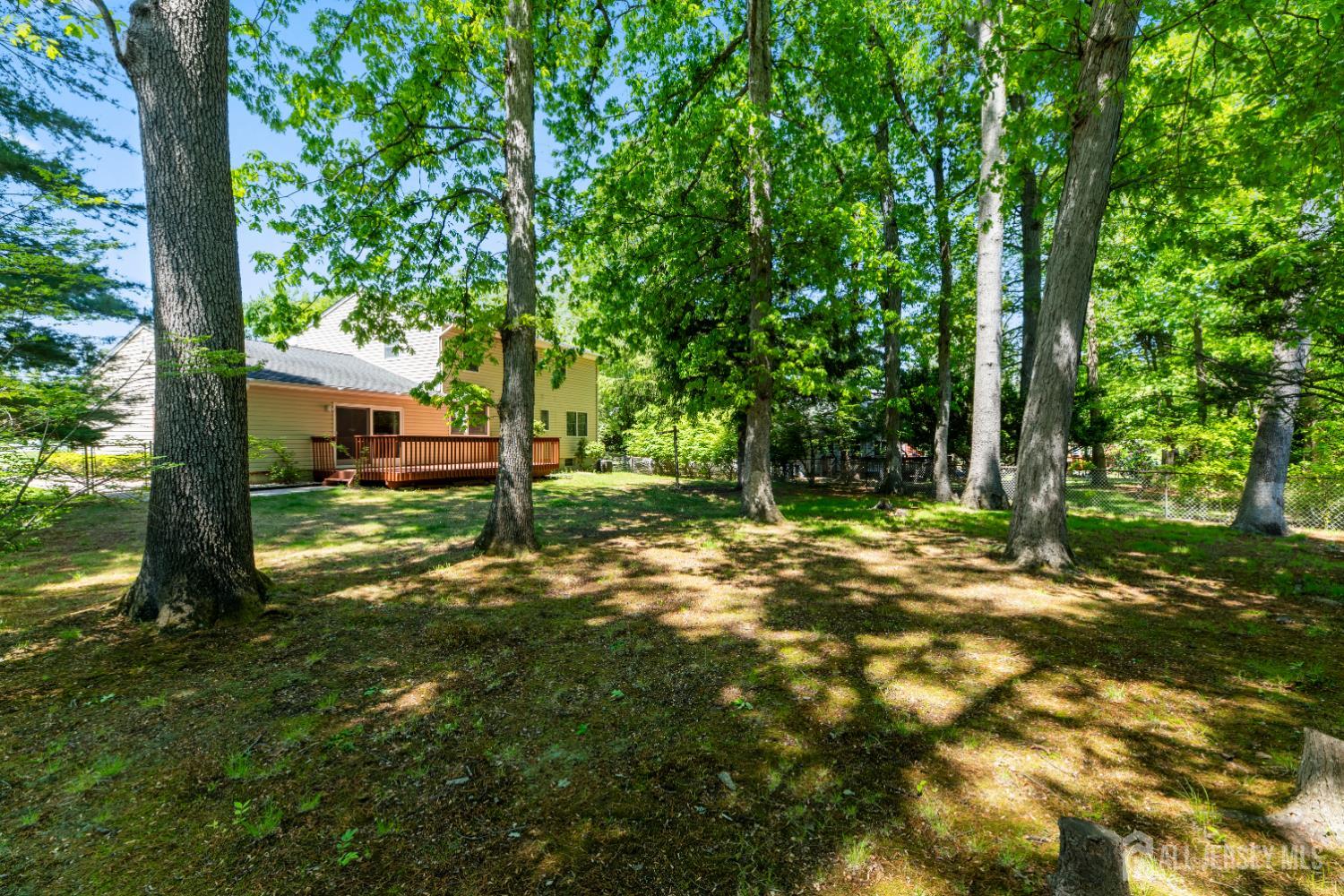 2 Brookside Court East Brunswick NJ 08816