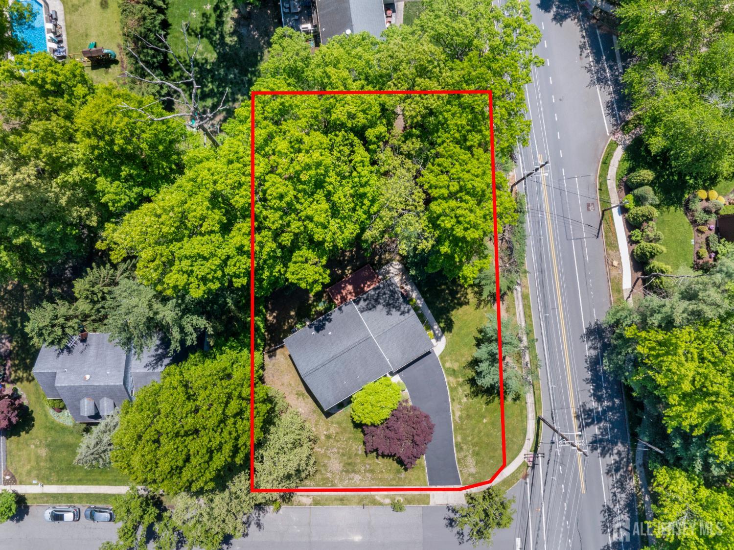 2 Brookside Court East Brunswick NJ 08816