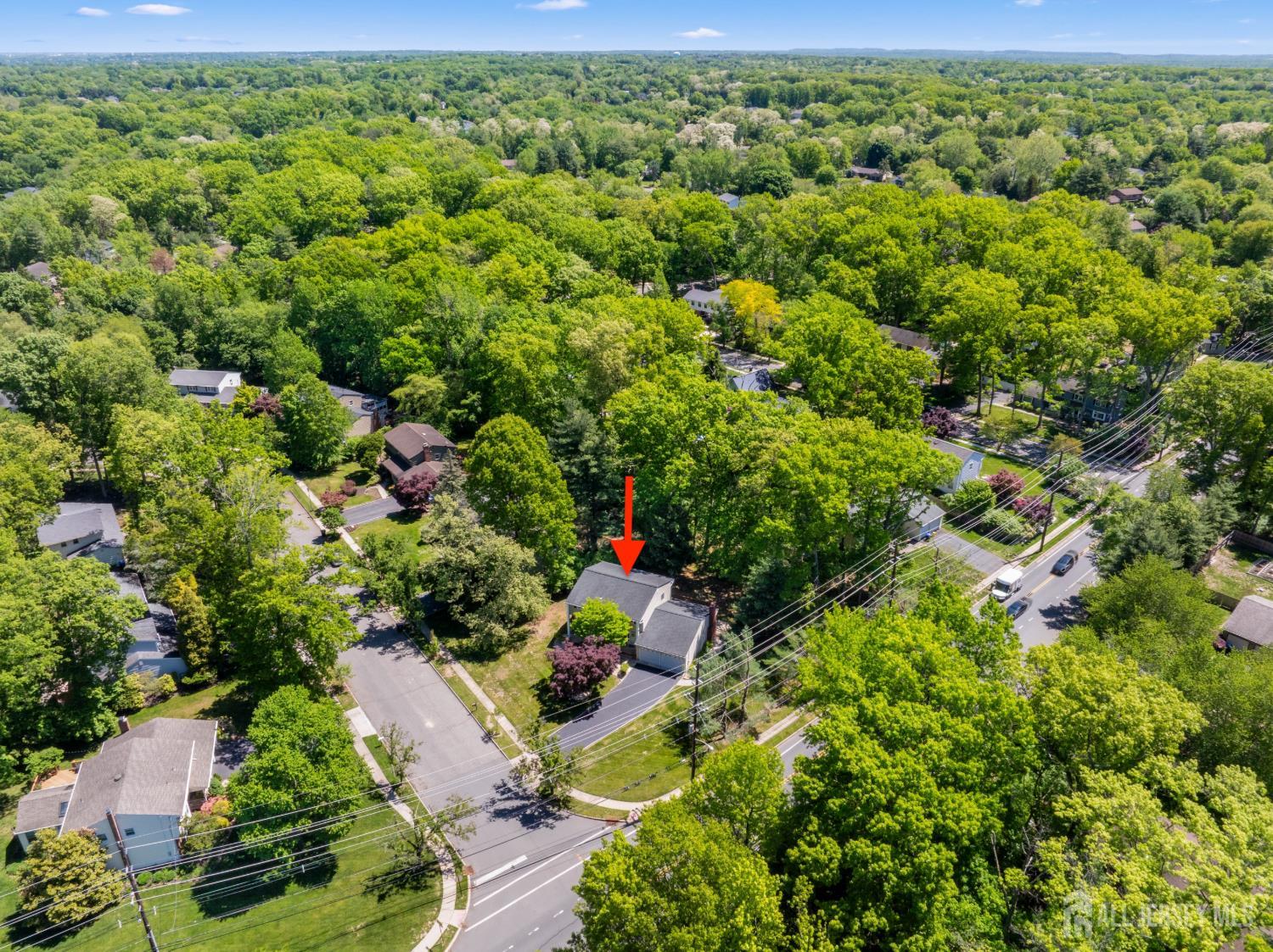 2 Brookside Court East Brunswick NJ 08816