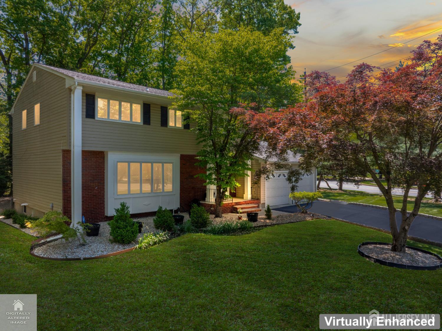 2 Brookside Court East Brunswick NJ 08816
