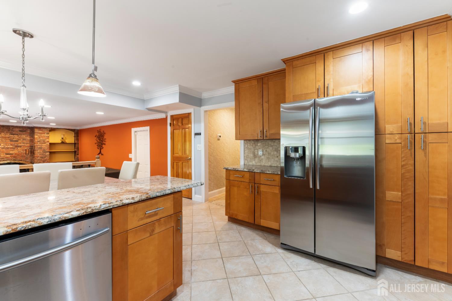 2 Brookside Court East Brunswick NJ 08816