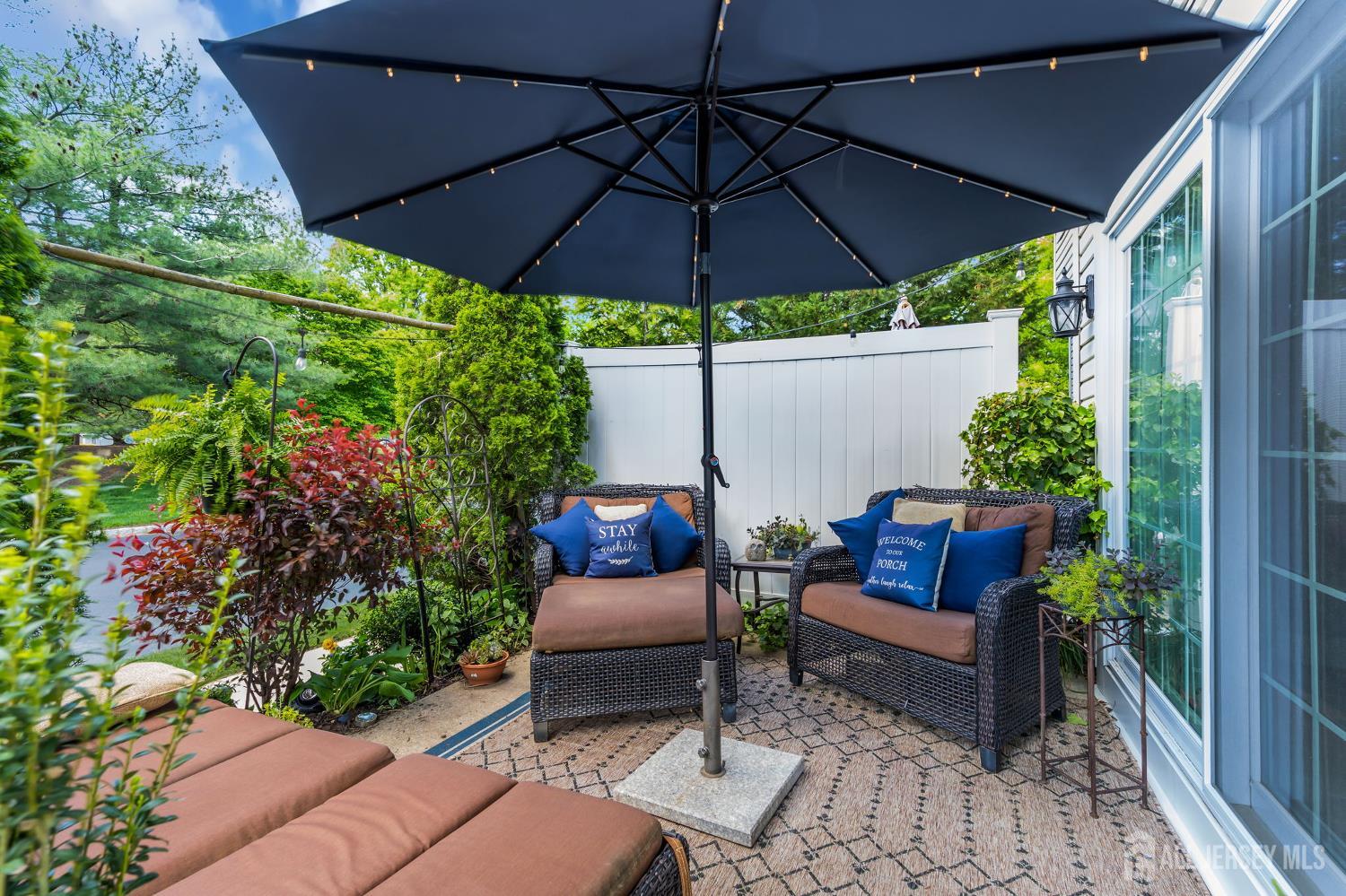 17 Richmond Court Tinton Falls NJ 07712