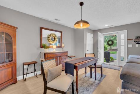 17 Richmond Court Tinton Falls NJ 07712