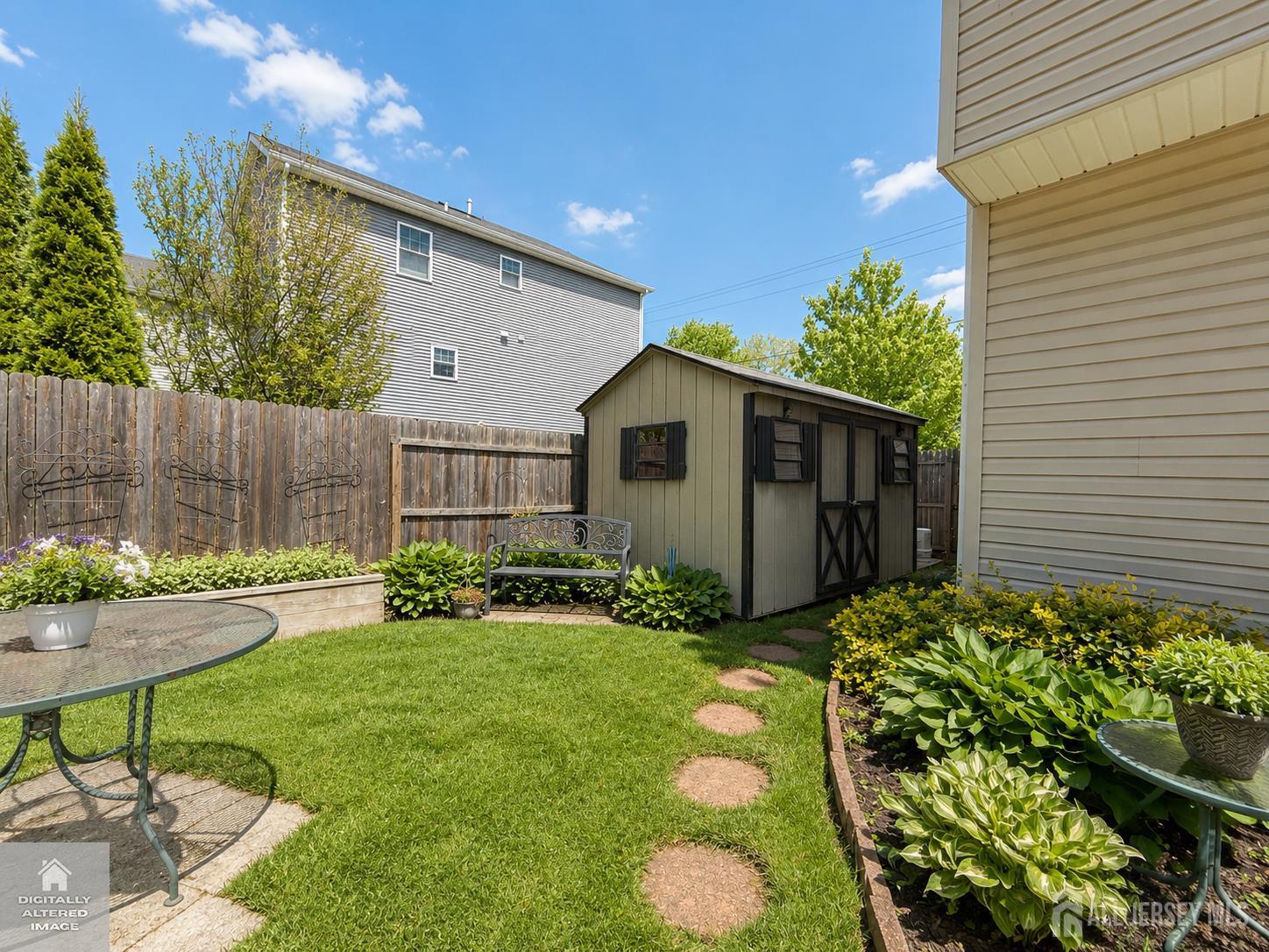 637 Bray Avenue Middletown NJ 07758