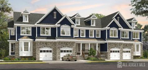 15 Valentino Drive Old Bridge NJ 08857