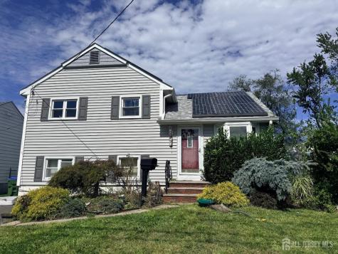 43 Heathcote Avenue Edison NJ 08817