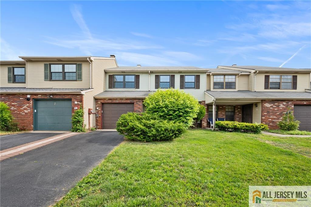 4 Hopkinson Court East Brunswick NJ 08816