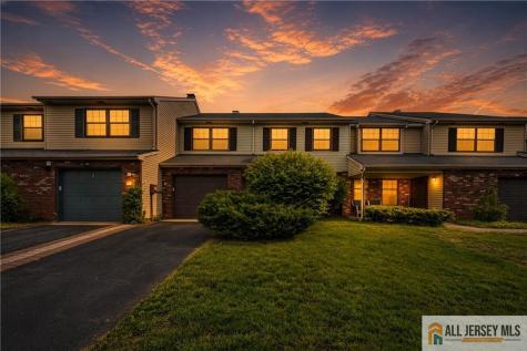 4 Hopkinson Court East Brunswick NJ 08816