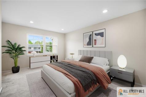 4 Hopkinson Court East Brunswick NJ 08816