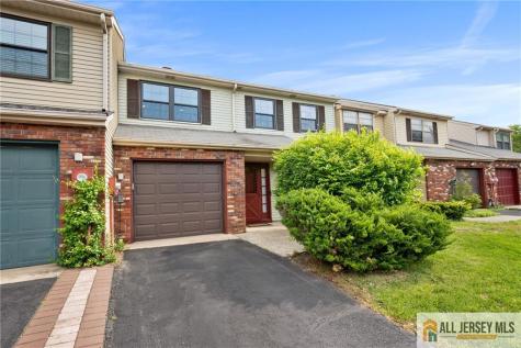 4 Hopkinson Court East Brunswick NJ 08816