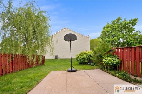 4 Hopkinson Court East Brunswick NJ 08816