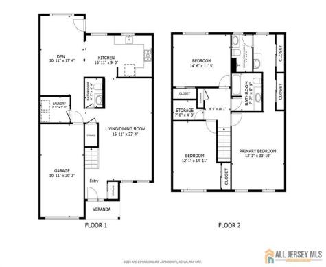 4 Hopkinson Court East Brunswick NJ 08816
