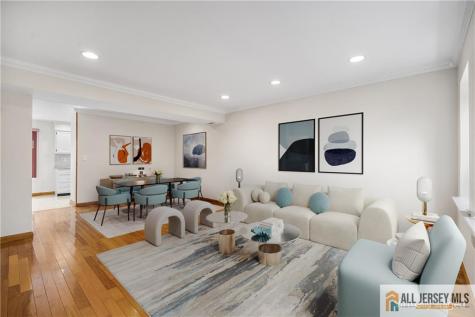 4 Hopkinson Court East Brunswick NJ 08816