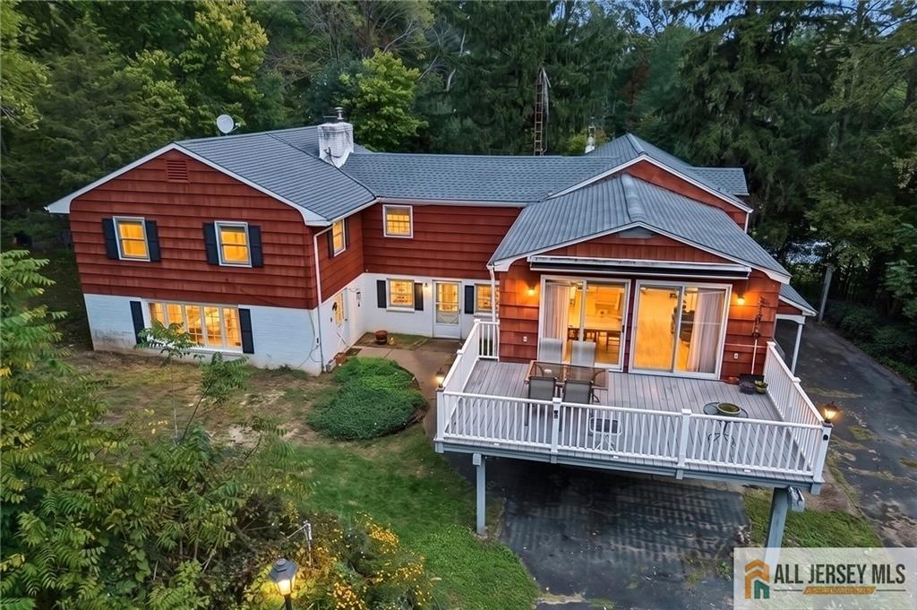 0-1556-155 River Road Hopewell Twp NJ 08560